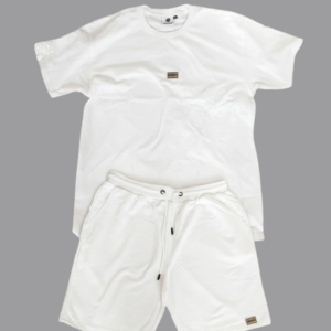 Short & T-shirt
